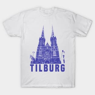 Tilburg T-Shirt